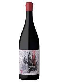 David & Nadia Pinotage