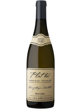 David & Nadia Plat'bos