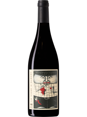 La Vigne d’Albert