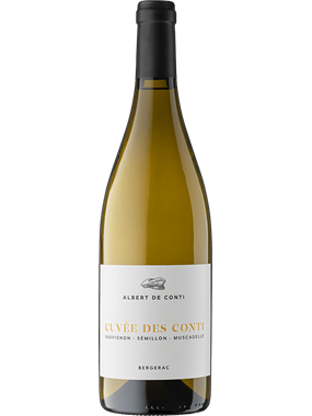 Cuvée des Conti