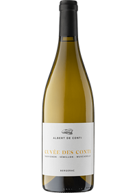 Cuvée des Conti