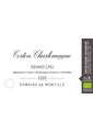 Domaine de Montille Corton Charlemagne Grand Cru