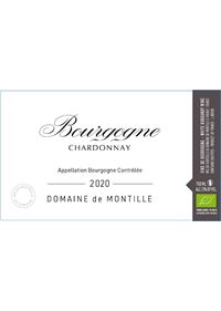 Domaine de Montille Bourgogne Blanc