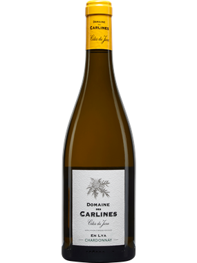 Domaine des Carlines En Lya Chardonnay