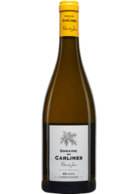Domaine des Carlines En Lya Chardonnay