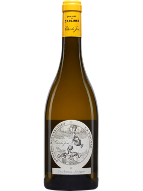 Domaine des Carlines La Vouivre