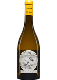 Domaine des Carlines La Vouivre