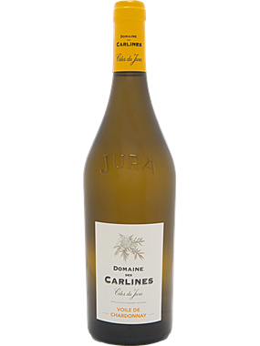 Domaine des Carlines Voile du Chardonnay