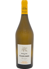 Domaine des Carlines Voile du Chardonnay
