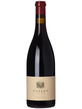 Failla Sonoma Coast Pinot Noir