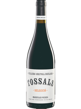 Cellers Grifoll Declara Tossals Selecció