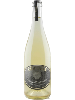 Cuvée89 Frizzante col fondo