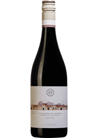 Hacienda el Espino Garnacha Tintorera