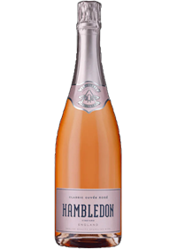 Hambledon Classic Cuvée Rosé