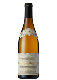 Jean-Noël Gagnard Chassagne-Montrachet 1er Cru Clos de la Maltroye