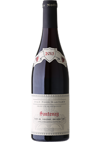 Santenay Clos des Tavannes 1er Cru