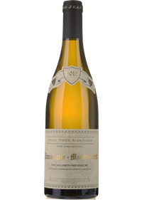 Jean-Noël Gagnard Chassagne-Montrachet 1er Cru Les Caillerets