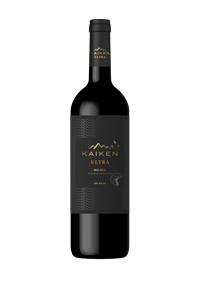 Kaiken Ultra Malbec