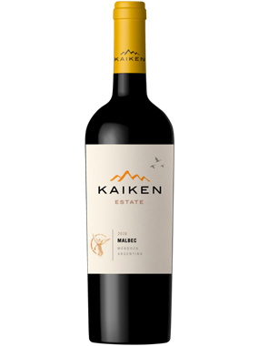 Kaiken Estate Malbec