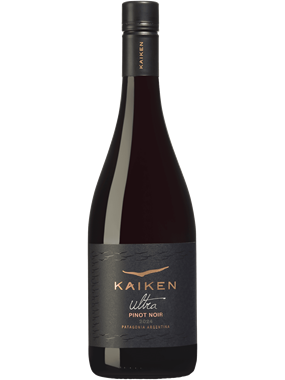 Kaiken Ultra Pinot Noir