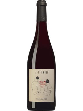 Le Fief Noir Cocagne Grolleau