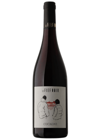 Le Fief Noir Cocagne