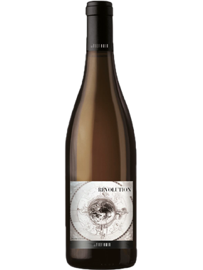 Le Fief Noir Révolution