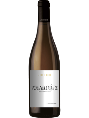 Le Fief Noir Potardière Chenin