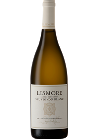 Lismore Barrel Fermented Sauvignon Blanc