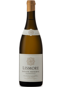 Lismore Estate Reserve Chardonnay