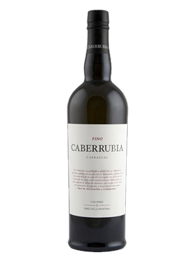 Caberrubia Fino Carrascal