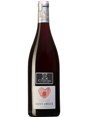 Saint-Amour Empreinte d'Amour