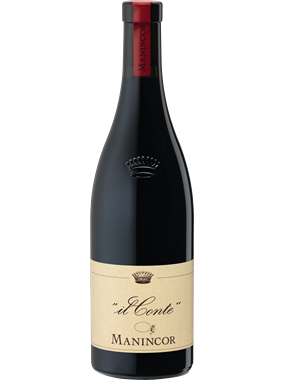 Manincor Il Conte