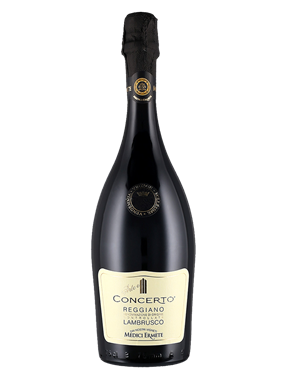 Concerto Lambrusco Reggiano