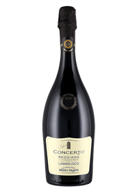 Concerto Lambrusco Reggiano