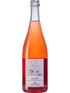 Phermento Lambrusco di Sorbara Secco