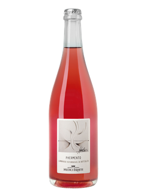 Phermento Lambrusco di Sorbara Secco