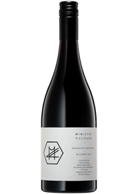 Ministry of Clouds Grenache Carignan