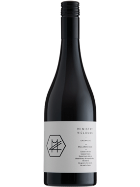 Ministry of Clouds Grenache