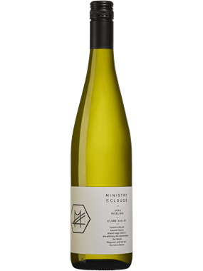 Ministry of Clouds Riesling
