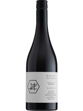Ministry of Clouds Tempranillo Grenache