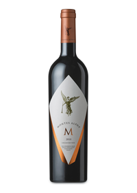 Montes Alpha M