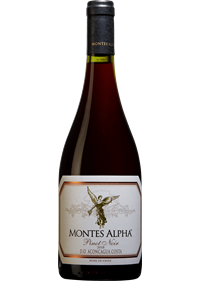 Montes Alpha Pinot Noir