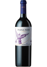 Montes Purple Angel