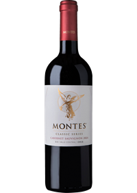 Montes Reserva Cabernet Sauvignon