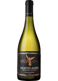 Montes Alpha Special Cuvée Chardonnay