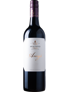 Moss Wood Amy´s