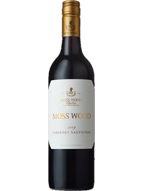Moss Wood Cabernet Sauvignon