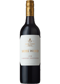 Moss Wood Cabernet Sauvignon