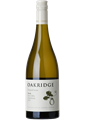 Oakridge Henk Vineyard Series Chardonnay